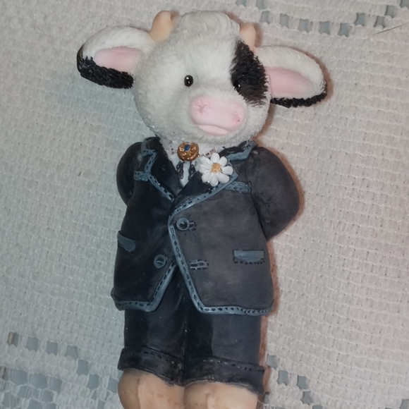 Mary's Moo Moos - Wedding Set - Picture 4 of 7